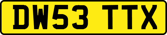 DW53TTX