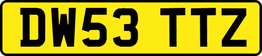 DW53TTZ
