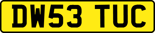 DW53TUC