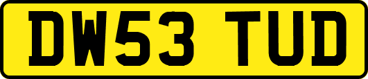 DW53TUD