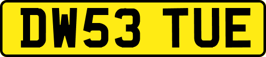 DW53TUE