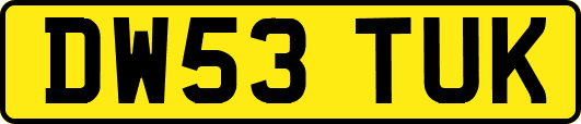DW53TUK