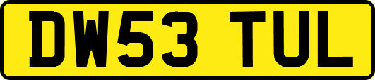 DW53TUL