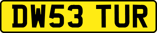DW53TUR
