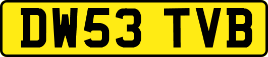 DW53TVB