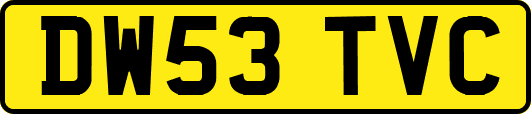 DW53TVC