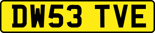 DW53TVE