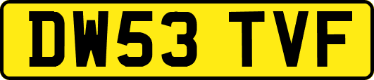DW53TVF