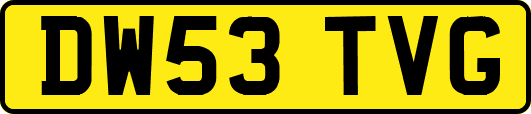 DW53TVG