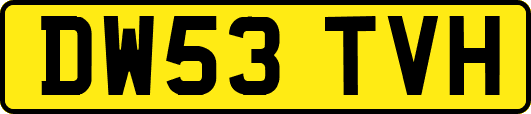 DW53TVH