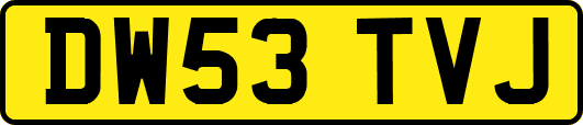 DW53TVJ