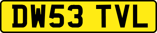 DW53TVL
