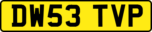 DW53TVP