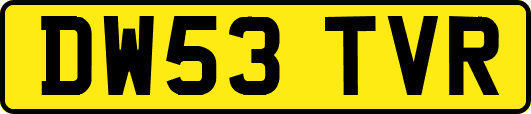 DW53TVR