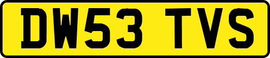 DW53TVS