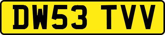 DW53TVV