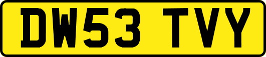 DW53TVY