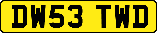 DW53TWD