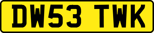DW53TWK