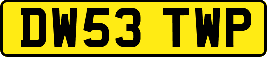 DW53TWP