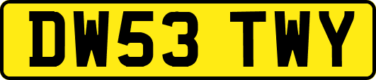 DW53TWY