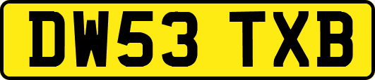 DW53TXB