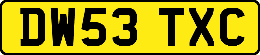 DW53TXC