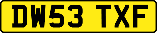 DW53TXF