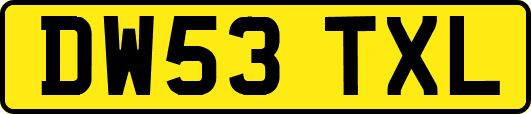 DW53TXL