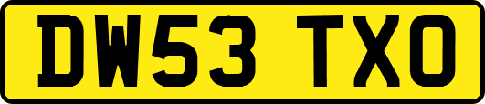 DW53TXO