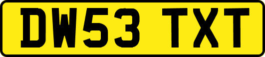 DW53TXT