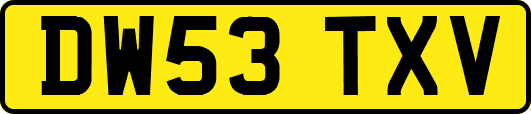 DW53TXV