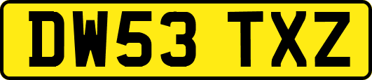 DW53TXZ