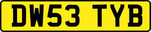 DW53TYB