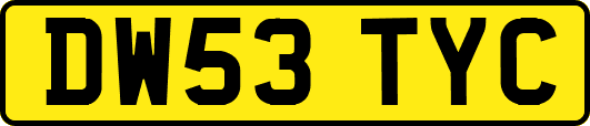 DW53TYC