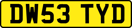 DW53TYD