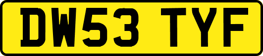 DW53TYF