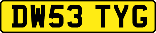 DW53TYG