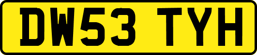 DW53TYH