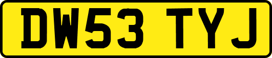 DW53TYJ