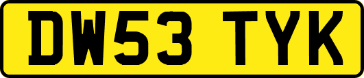 DW53TYK
