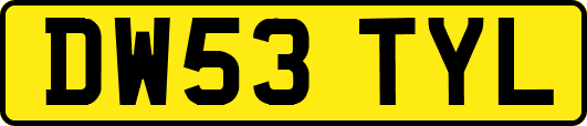 DW53TYL