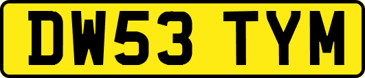 DW53TYM