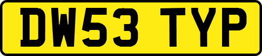 DW53TYP