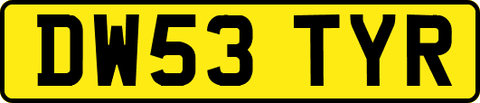 DW53TYR