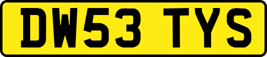 DW53TYS