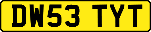 DW53TYT