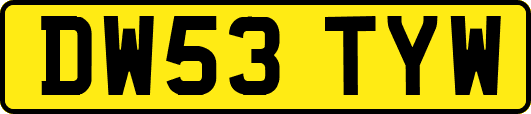 DW53TYW