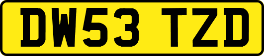 DW53TZD