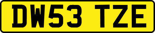 DW53TZE